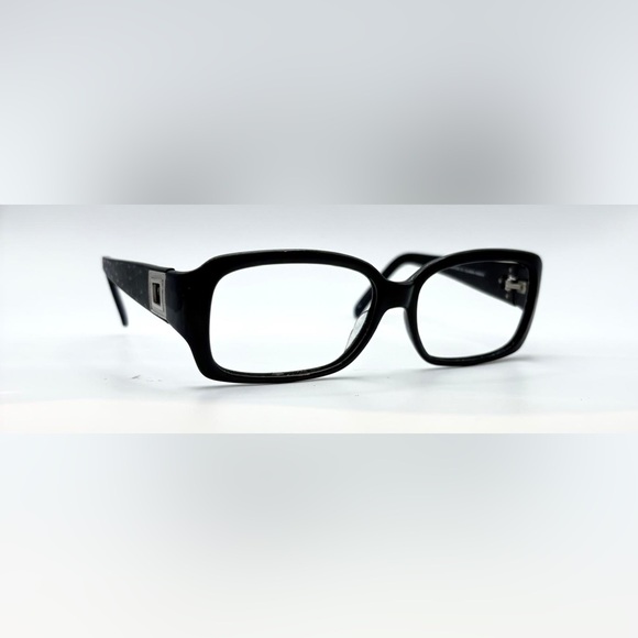 Kirkland Signature Calabria Black Oval Sunglasses Frames Only - Picture 1 of 8